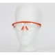 FUXTEC OKULARY OCHRONNE B507